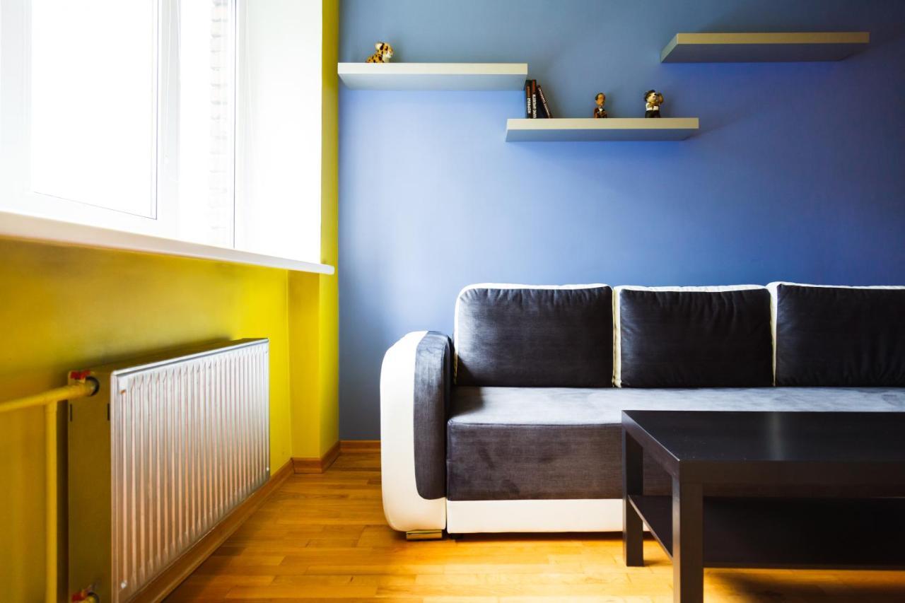 شقة ريغا  في Cosy.Stylish. Close To The Old Town المظهر الخارجي الصورة